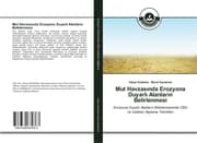 Cover von Mut Havzasinda Erozyona Duyarli Alanlarin Belirlenmesi