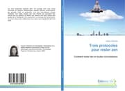 Cover von Trois protocoles pour rester zen