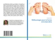 Cover von Réflexologie pour la forme et le bien-être
