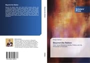 Cover von Beyond the Nation