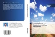 Cover von Cooperatives and Rural Development