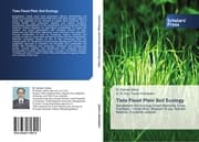 Cover von Tista Flood Plain Soil Ecology