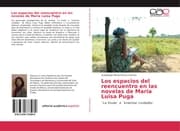 Cover von Los espacios del reencuentro en las novelas de María Luisa Puga