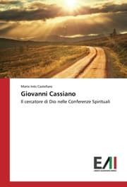 Cover von Giovanni Cassiano