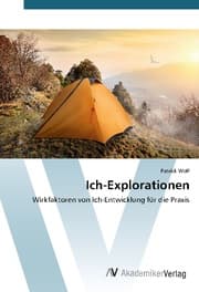 Cover von Ich-Explorationen