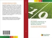 Cover von Atividades Interativas no Campo Conceitual dos Números Inteiros