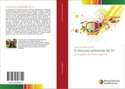 Cover von O discurso ambiental da TV
