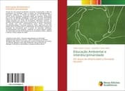 Cover von Educação Ambiental e Interdisciplinaridade