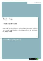 Cover von The Rise of Islam