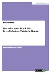 Cover von Methoden in der Bionik