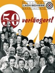Cover von Verlängert