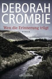 Cover von Wen die Erinnerung trügt