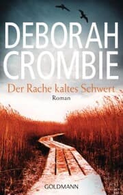 Cover von Der Rache kaltes Schwert