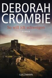 Cover von So will ich schweigen