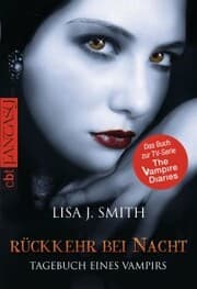 Cover von Tagebuch eines Vampirs - Rückkehr bei Nacht