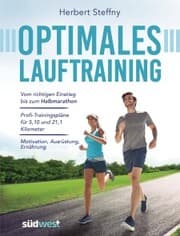 Cover von Optimales Lauftraining