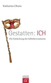 Cover von Gestatten: ICH