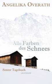 Cover von Alle Farben des Schnees