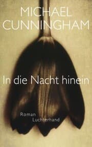 Cover von In die Nacht hinein