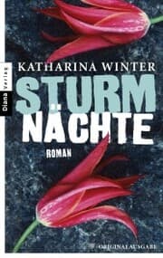 Cover von Sturmnächte