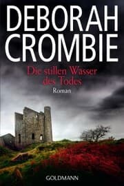 Cover von Die stillen Wasser des Todes