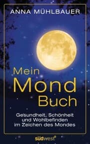 Cover von Mein Mondbuch