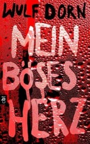 Cover von Mein böses Herz
