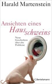 Cover von Ansichten eines Hausschweins