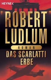 Cover von Das Scarlatti-Erbe