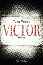 Cover von Victor