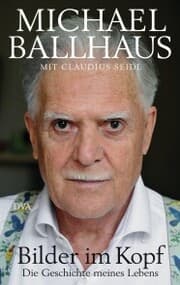 Cover von Bilder im Kopf