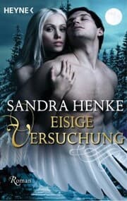 Cover von Eisige Versuchung