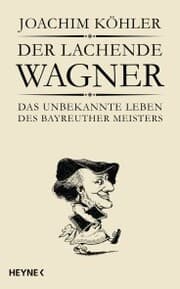 Cover von Der lachende Wagner