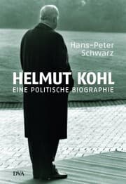 Cover von Helmut Kohl