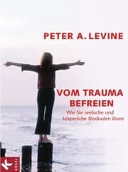 Cover von Vom Trauma befreien