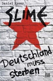 Cover von Slime
