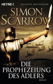 Cover von Die Prophezeiung des Adlers