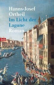 Cover von Im Licht der Lagune