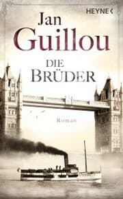 Cover von Die Brüder