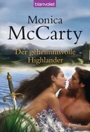 Cover von Der geheimnisvolle Highlander