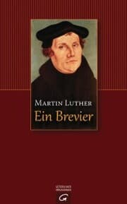 Cover von Martin Luther