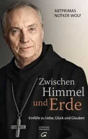Cover von Zwischen Himmel und Erde