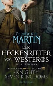 Cover von Der Heckenritter von Westeros