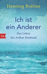 Cover von Ich ist ein Anderer