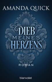 Cover von Dieb meines Herzens