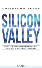 Cover von Silicon Valley