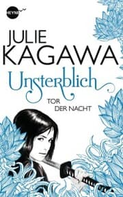 Cover von Unsterblich - Tor der Nacht