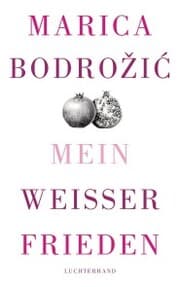 Cover von Mein weißer Frieden