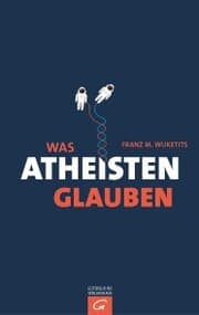 Cover von Was Atheisten glauben