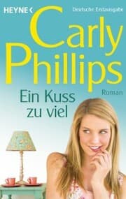 Cover von Ein Kuss zu viel